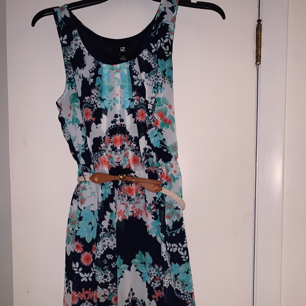 iZ Byer dress